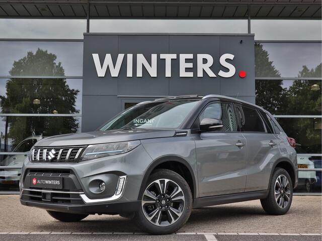 Suzuki VITARA 1.5 Hybrid Style Automaat Keyless | Stoelverwarming | Panoramadak
