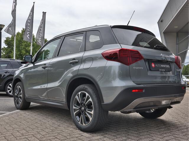 Suzuki VITARA 1.5 Hybrid Style Automaat Keyless | Stoelverwarming | Panoramadak