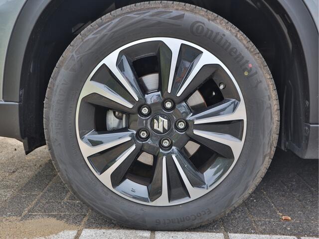 Suzuki VITARA 1.5 Hybrid Style Automaat Keyless | Stoelverwarming | Panoramadak