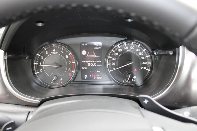 Suzuki VITARA 1.4 Boosterjet Smart Hybrid Select