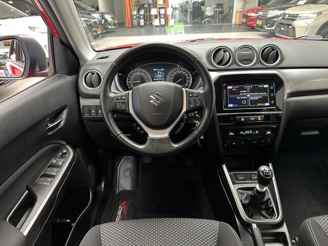 Suzuki VITARA 1.4 Boossterjet Select hybride [ CAMERA I CARPLAY I ALL-SEASON B