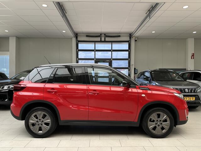 Suzuki VITARA 1.4 Boossterjet Select hybride [ CAMERA I CARPLAY I ALL-SEASON B
