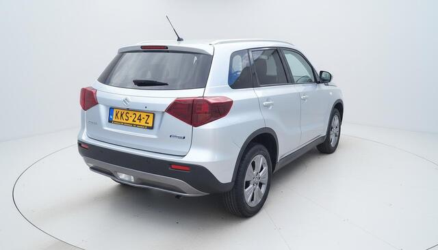 Suzuki VITARA 1.4 Boosterjet Smart Hybrid Select Automaat Rijklaar prijs