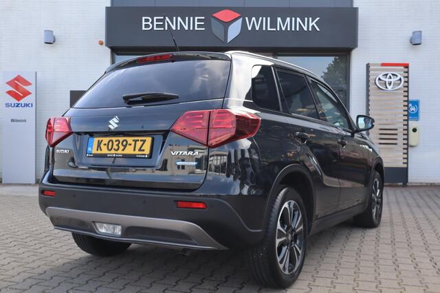 Suzuki VITARA 1.4 BoosterJet Style Hybrid AdaptiveCruise/Apple/AndroidAuto