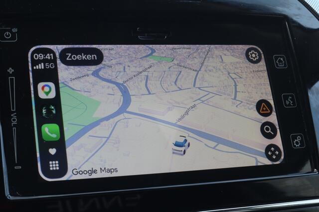 Suzuki VITARA 1.4 BoosterJet Style Hybrid AdaptiveCruise/Apple/AndroidAuto