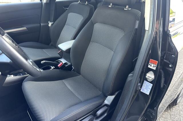 Suzuki VITARA 1.0 B.jet Select