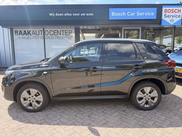 Suzuki VITARA 1.4 Boosterjet Select Smart Hybrid | Camera | Stoelverwarming |