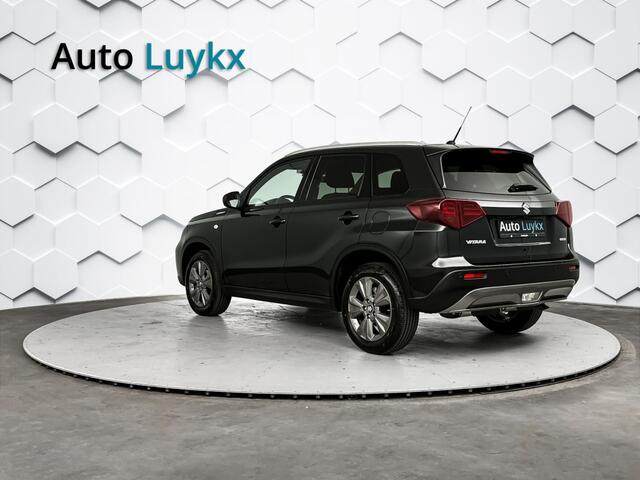 Suzuki VITARA 1.4 Select Smart Hybrid Automaat | Navigatie | Adaptieve Cruise Control | Parkeercamera