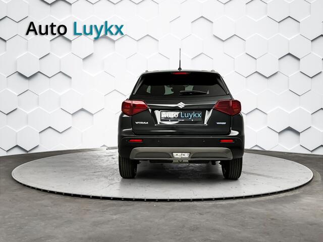 Suzuki VITARA 1.4 Select Smart Hybrid Automaat | Navigatie | Adaptieve Cruise Control | Parkeercamera