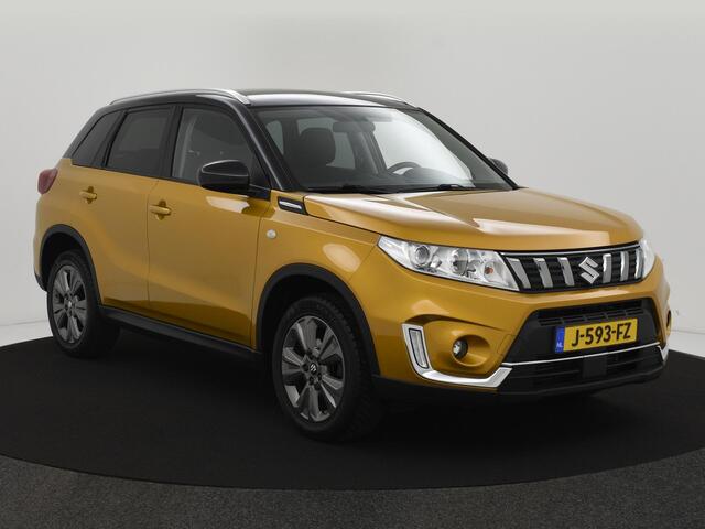 Suzuki VITARA 1.0 Boosterjet Select AUTOM. TREKH|NAVI|CARPLAY|CAMERA|STOELVERW|CLIMA