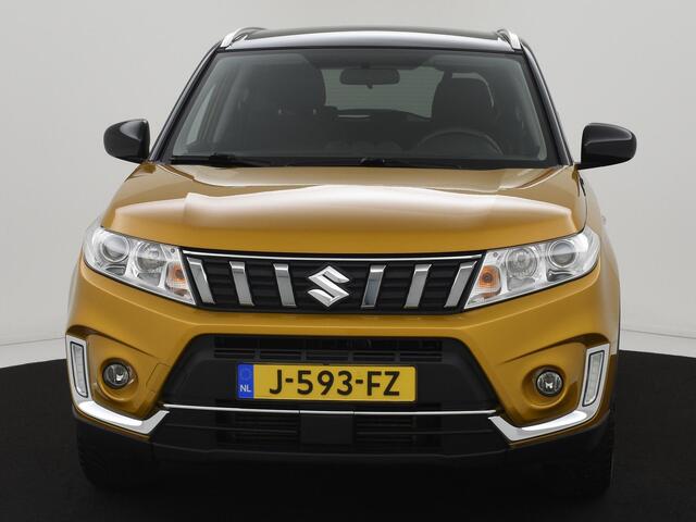 Suzuki VITARA 1.0 Boosterjet Select AUTOM. TREKH|NAVI|CARPLAY|CAMERA|STOELVERW|CLIMA