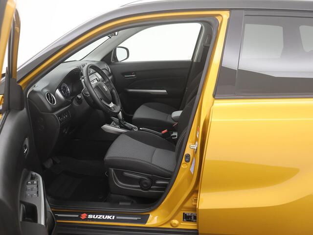 Suzuki VITARA 1.0 Boosterjet Select AUTOM. TREKH|NAVI|CARPLAY|CAMERA|STOELVERW|CLIMA
