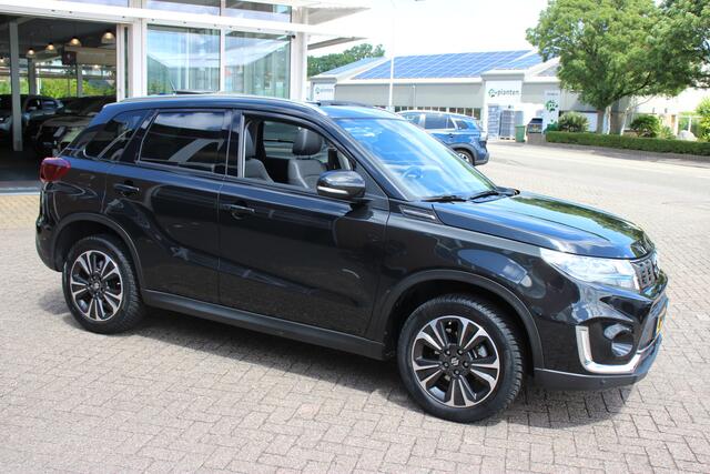 Suzuki VITARA 1.5 Style Hybrid Automaat | Opendak | 10 jaar Garantie |