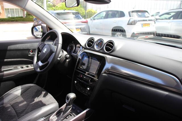 Suzuki VITARA 1.5 Style Hybrid Automaat | Opendak | 10 jaar Garantie |