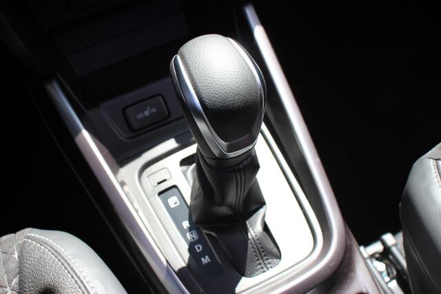 Suzuki VITARA 1.5 Style Hybrid Automaat | Opendak | 10 jaar Garantie |