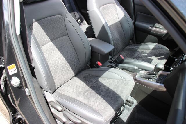 Suzuki VITARA 1.5 Style Hybrid Automaat | Opendak | 10 jaar Garantie |