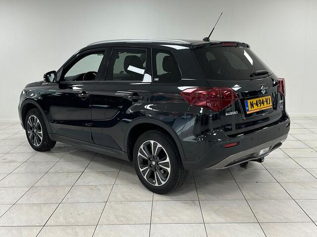 Suzuki VITARA 1.4 Boosterjet Style Smart Hybrid AFNEEMBARE TREKHAAK | NAVIGATIE | ACHTERUITRIJCAMERA