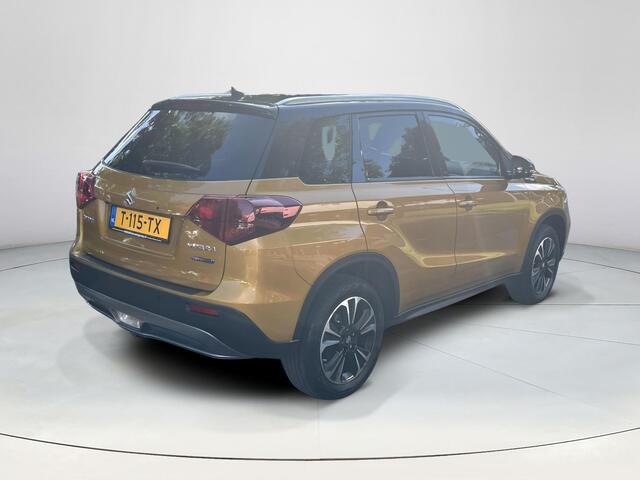Suzuki VITARA 1.5 Hybrid Style