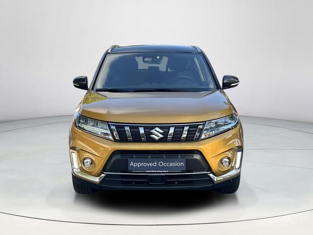 Suzuki VITARA 1.5 Hybrid Style