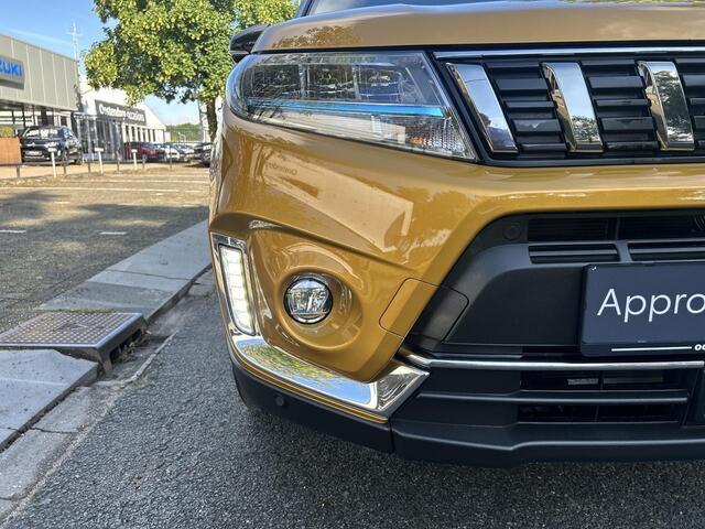Suzuki VITARA 1.5 Hybrid Style