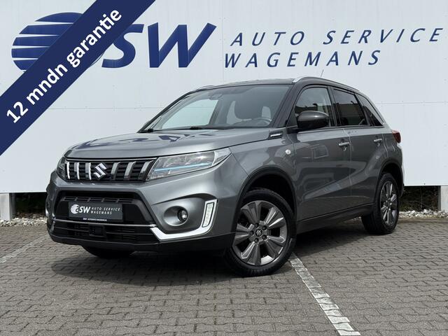 Suzuki VITARA 1.4 Boosterjet Select Smart Hybrid | CarPlay | ACC | Camera | LED | DAB+