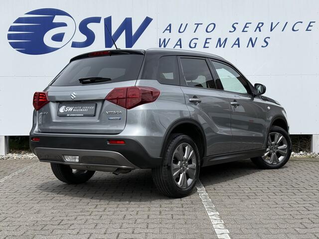 Suzuki VITARA 1.4 Boosterjet Select Smart Hybrid | CarPlay | ACC | Camera | LED | DAB+