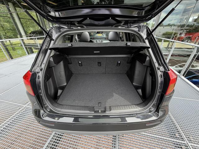 Suzuki VITARA 1.6 High Executive Automaat 120PK | Panoramadak | Half Leder | Adaptieve Cruise Control | 1ste eigenaar | Dealeronderhouden