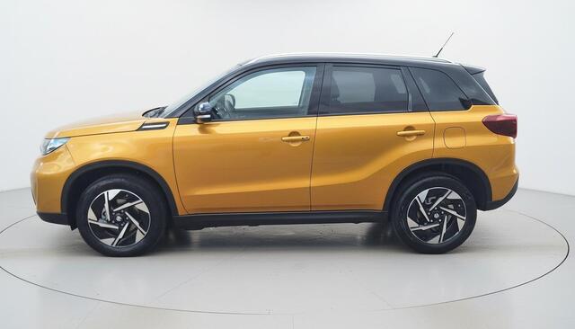 Suzuki VITARA 1.4 Boosterjet Style Smart Hybrid Rijklaar Prijs