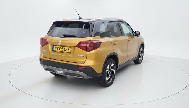 Suzuki VITARA 1.4 Boosterjet Style Smart Hybrid Rijklaar Prijs