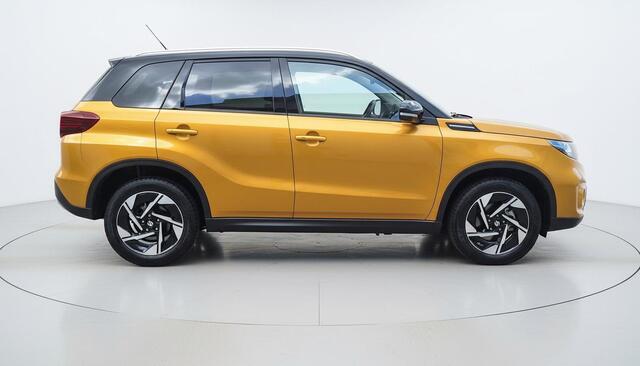 Suzuki VITARA 1.4 Boosterjet Style Smart Hybrid Rijklaar Prijs