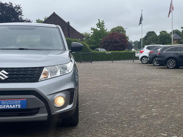Suzuki VITARA 1.6 Comfort