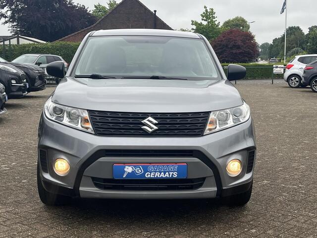 Suzuki VITARA 1.6 Comfort