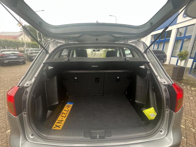 Suzuki VITARA 1.6 Comfort