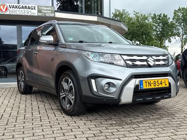 Suzuki VITARA 1.6 High Executive | Trekhaak