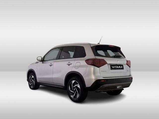 Suzuki VITARA 1.4 Boosterjet Style Smart Hybrid 130pk/95kW 6-bak | Pano |