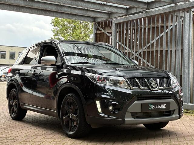 Suzuki VITARA 1.4 S | Trekhaak | Navigatie | Stoelverwarming | Cruise Control Adaptief | Half Leder