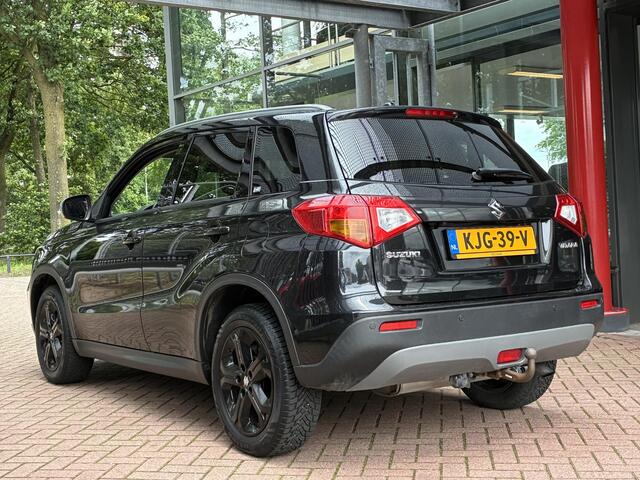 Suzuki VITARA 1.4 S | Trekhaak | Navigatie | Stoelverwarming | Cruise Control Adaptief | Half Leder