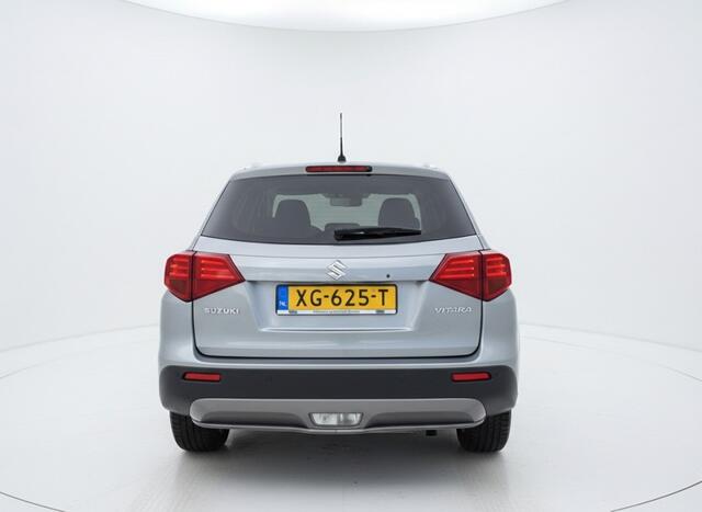 Suzuki VITARA 1.4 Booster JET STIJL, Xenon, ACC, Lane