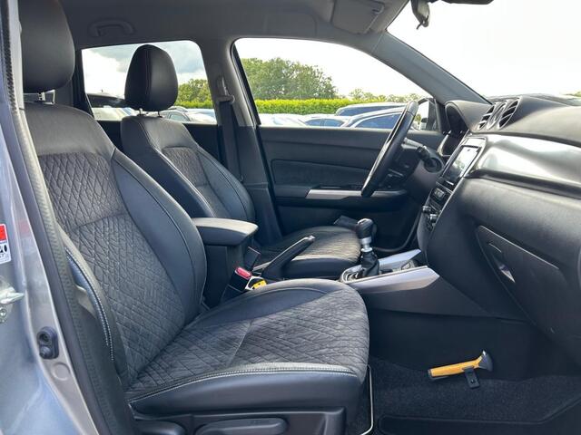 Suzuki VITARA 1.4 Booster JET STIJL, Xenon, ACC, Lane