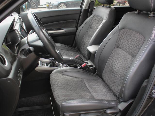 Suzuki VITARA 1.4 Boosterjet Style Smart Hybrid AllGrip | Navi | Schuifdak | Adap. Cruise | Leder | Lm-Velgen