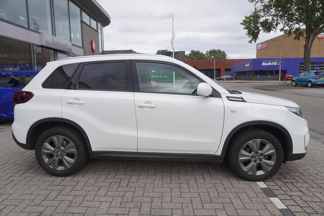 Suzuki VITARA 1.4 Boosterjet Select Smart Hybrid