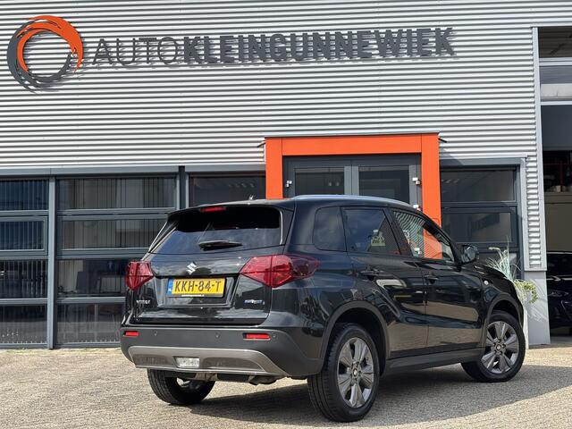 Suzuki VITARA 1.5 Hybrid Select / Allseason Banden / Navi / Stoelverwarming / Applecarplay/AndroidAuto /