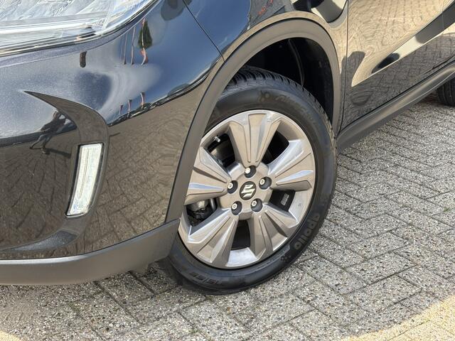 Suzuki VITARA 1.5 Hybrid Select / Allseason Banden / Navi / Stoelverwarming / Applecarplay/AndroidAuto /