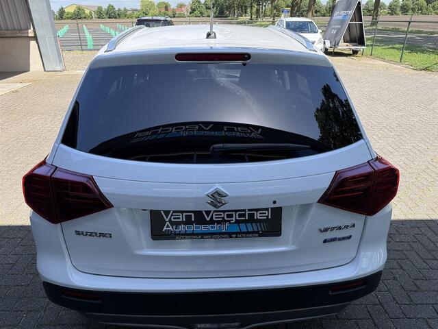 Suzuki VITARA 1.4 B.jet Select Automaat / Adaptive Cruise / LED / DAB / Apple Carplay