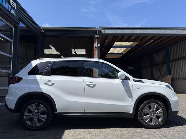 Suzuki VITARA 1.4 B.jet Select Automaat / Adaptive Cruise / LED / DAB / Apple Carplay