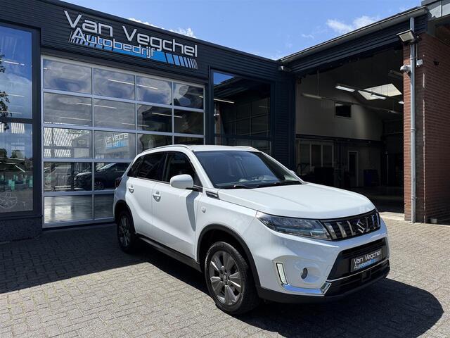 Suzuki VITARA 1.4 B.jet Select Automaat / Adaptive Cruise / LED / DAB / Apple Carplay
