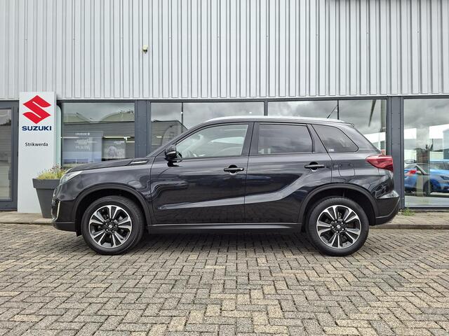Suzuki VITARA 1.4 Boosterjet Style Smart Hybrid Android auto/ Apple CarPlay
