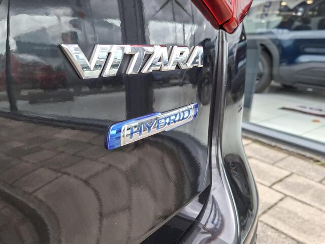 Suzuki VITARA 1.4 Boosterjet Style Smart Hybrid Android auto/ Apple CarPlay