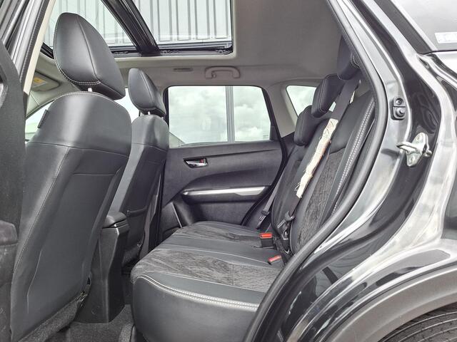 Suzuki VITARA 1.4 Boosterjet Style Smart Hybrid Android auto/ Apple CarPlay