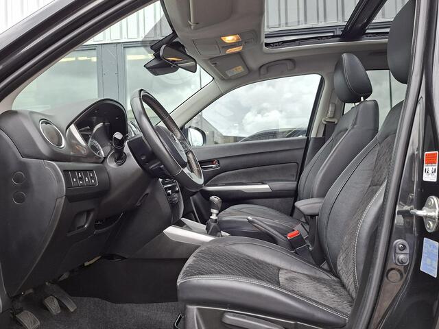 Suzuki VITARA 1.4 Boosterjet Style Smart Hybrid Android auto/ Apple CarPlay